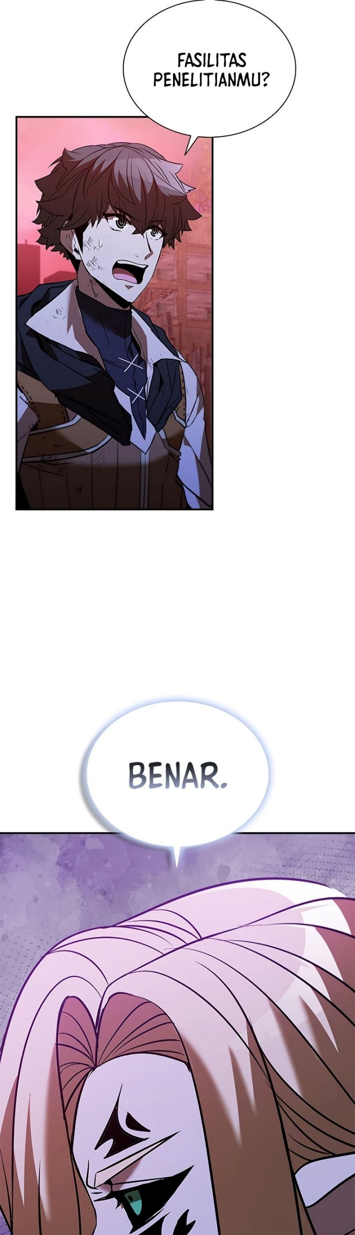 Taming Master Chapter 123 halaman 44