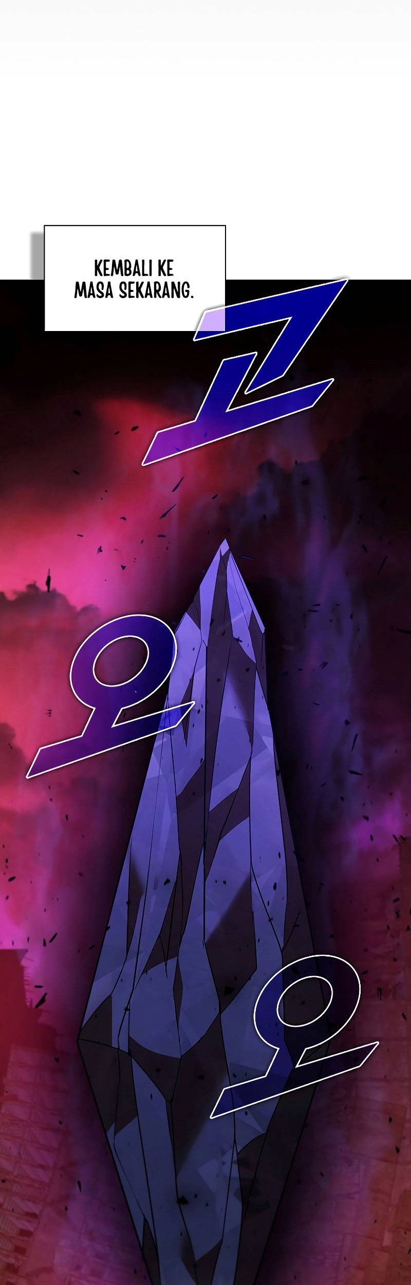 Taming Master Chapter 122 halaman 39