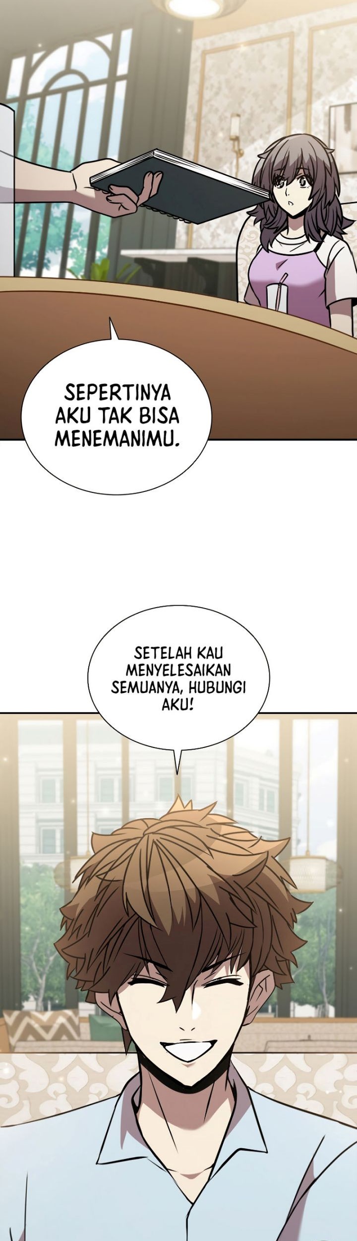 Taming Master Chapter 119 halaman 26