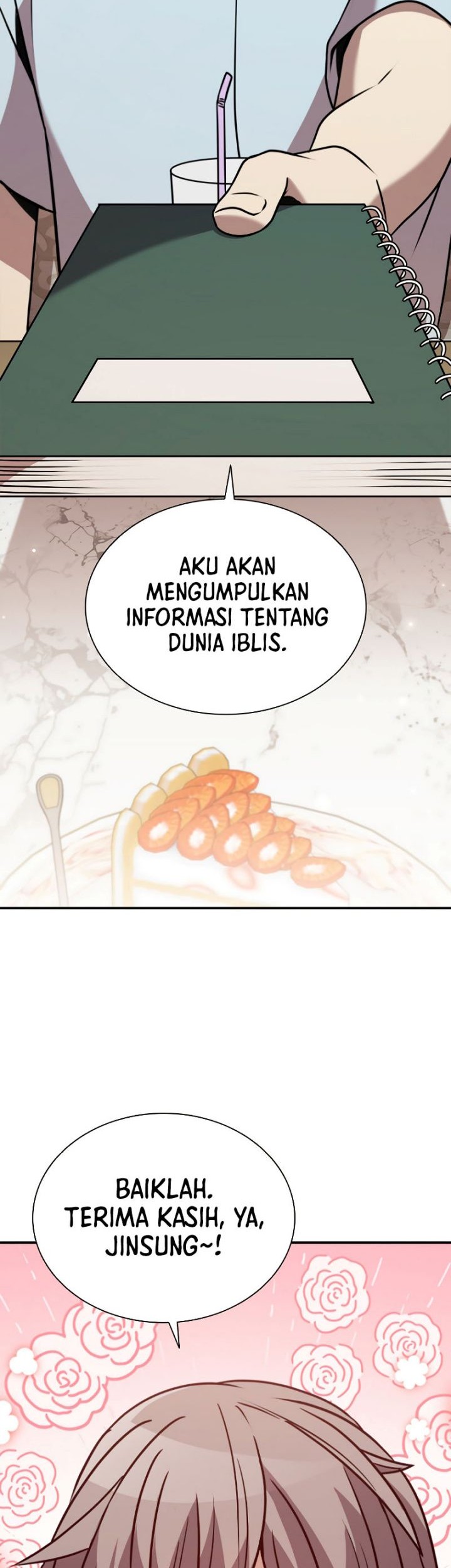 Taming Master Chapter 119 halaman 27