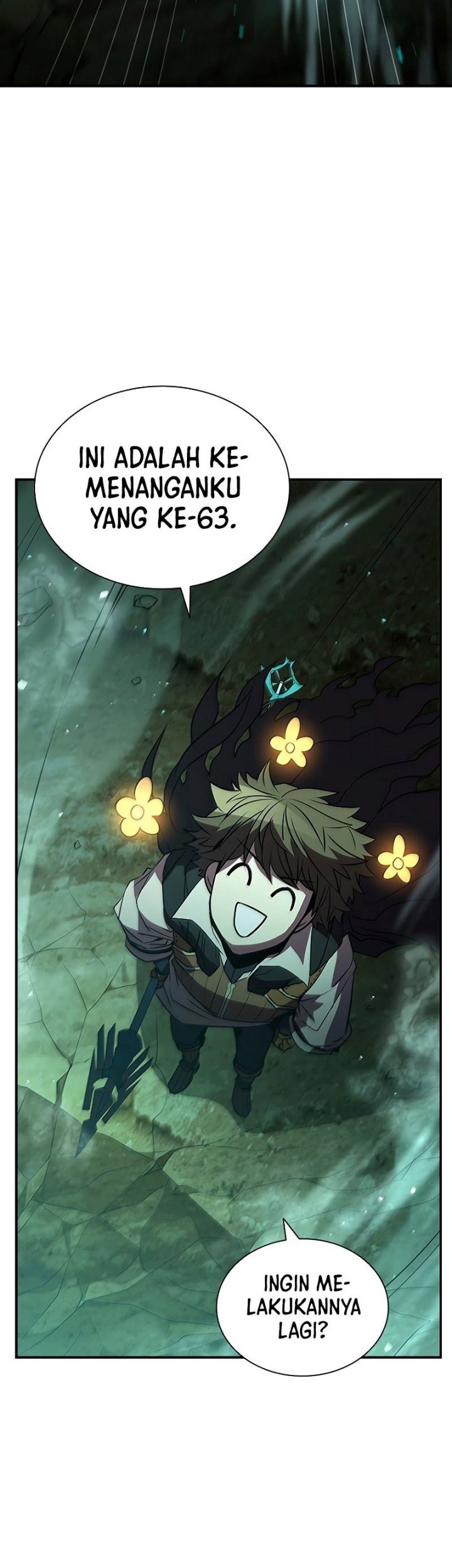 Taming Master Chapter 116 halaman 33