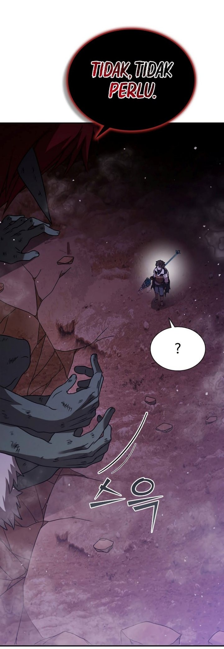 Taming Master Chapter 116 halaman 34