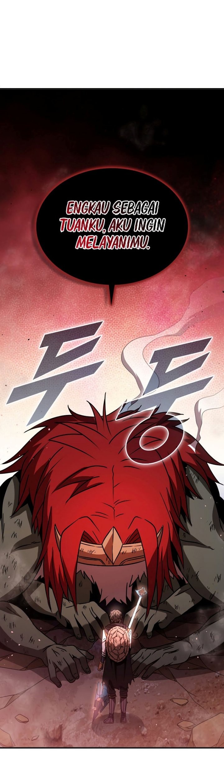 Taming Master Chapter 116 halaman 35