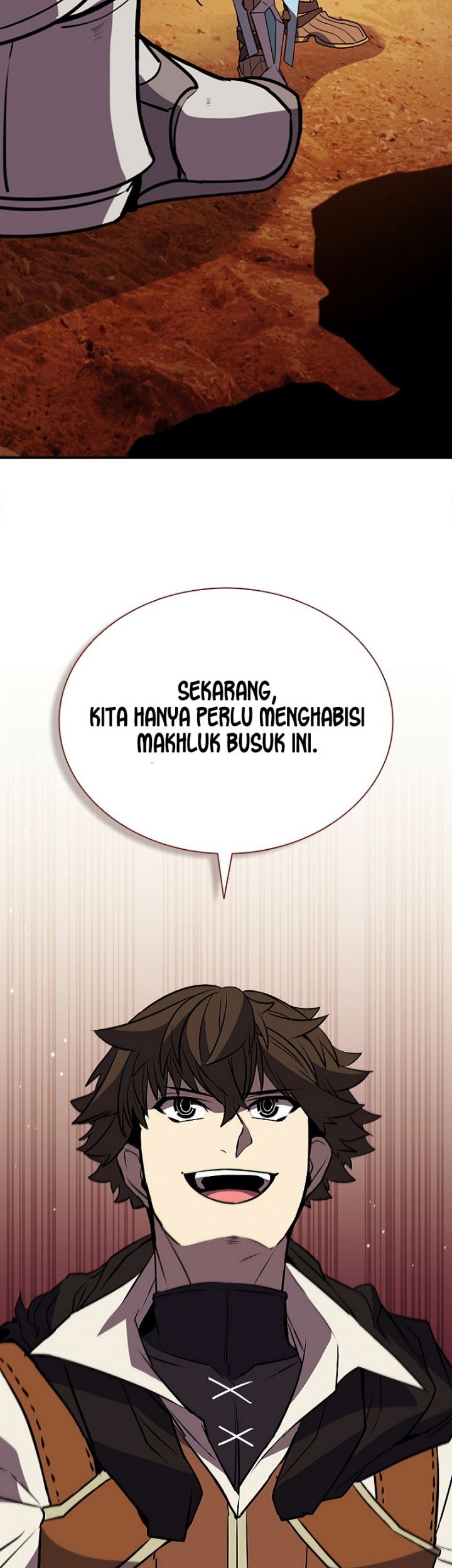 Taming Master Chapter 114 halaman 30