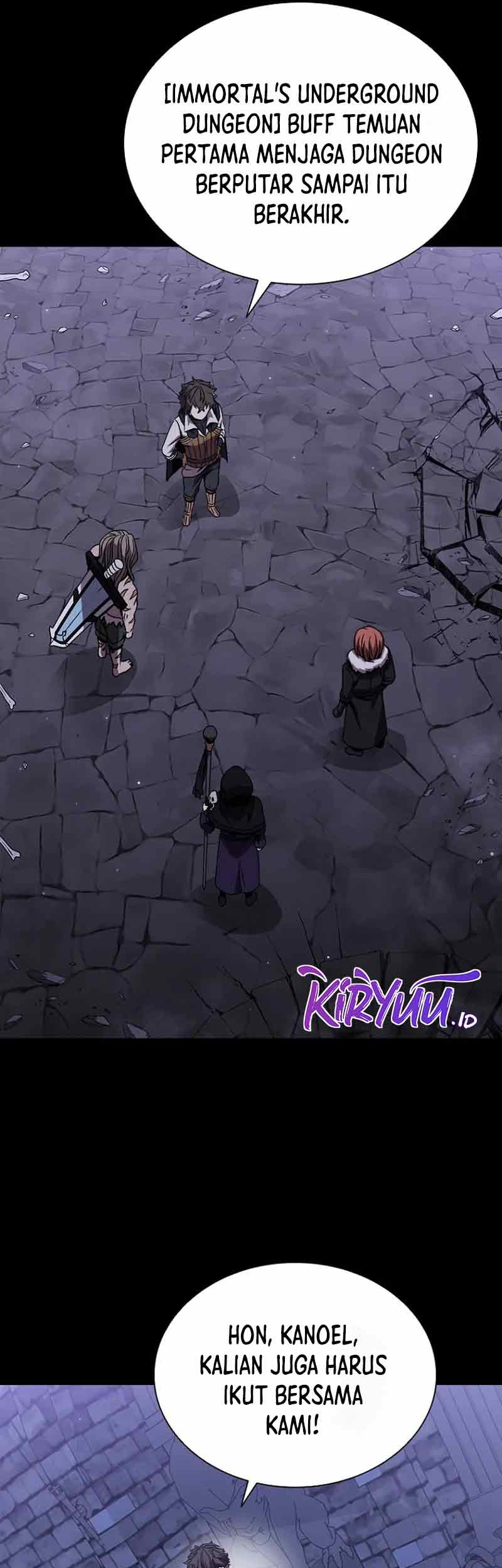 Taming Master Chapter 112 halaman 34