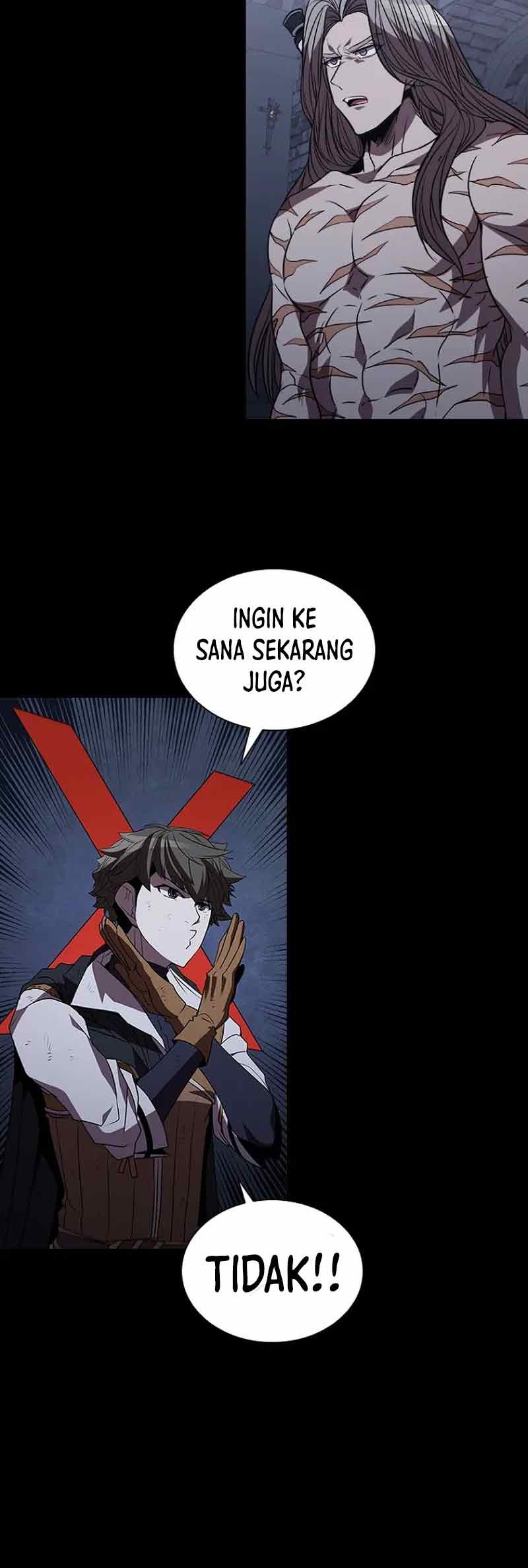 Taming Master Chapter 112 halaman 33