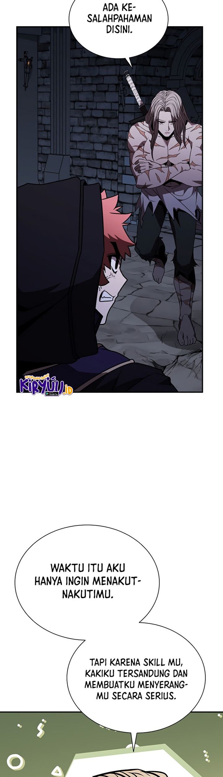 Taming Master Chapter 111 halaman 35