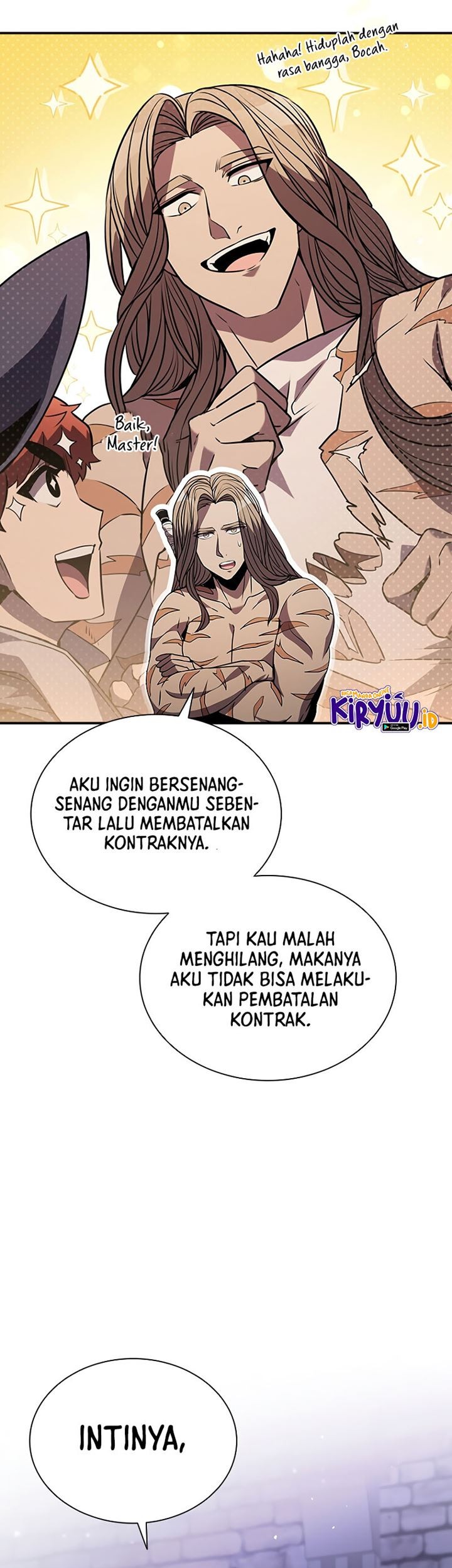 Taming Master Chapter 111 halaman 37