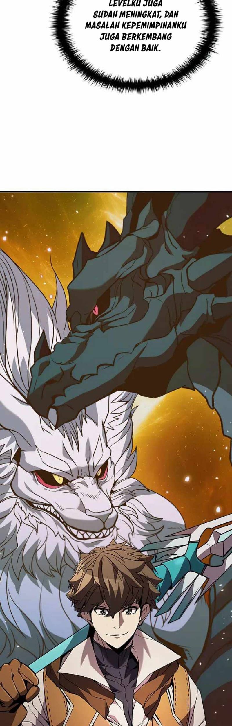 Taming Master Chapter 108 halaman 35
