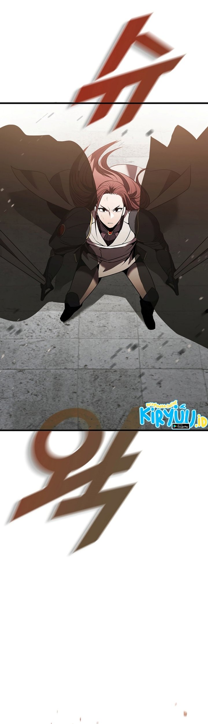 Taming Master Chapter 102 halaman 35