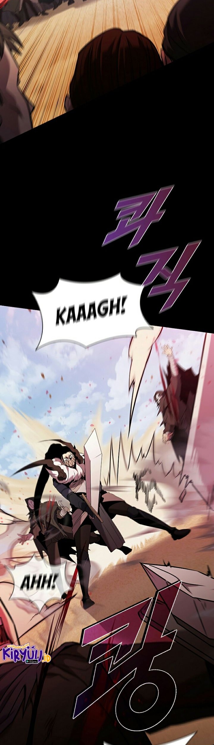 Taming Master Chapter 101 halaman 44