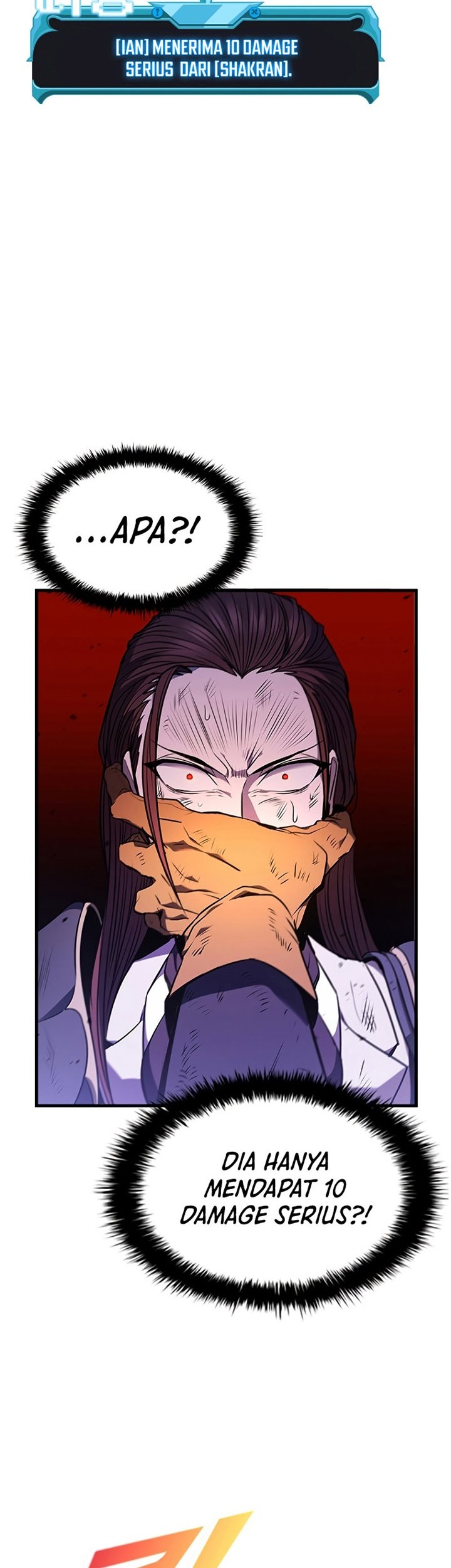 Taming Master Chapter 100 halaman 31