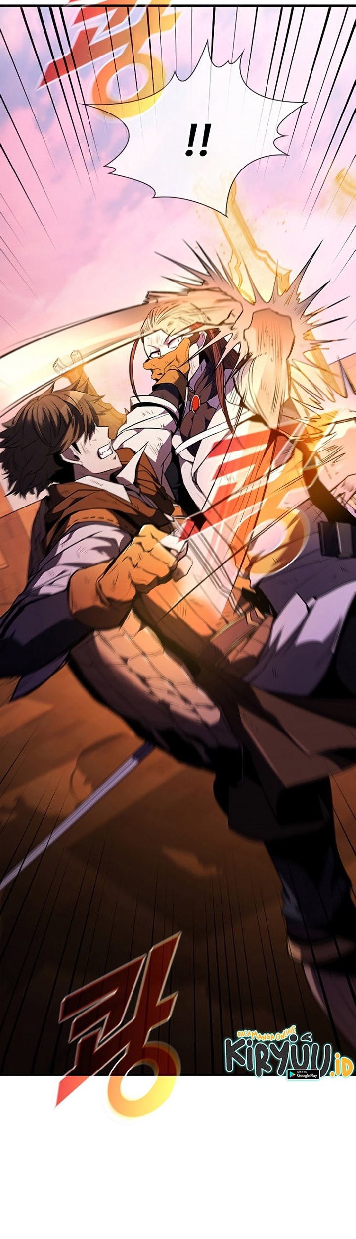 Taming Master Chapter 100 halaman 32