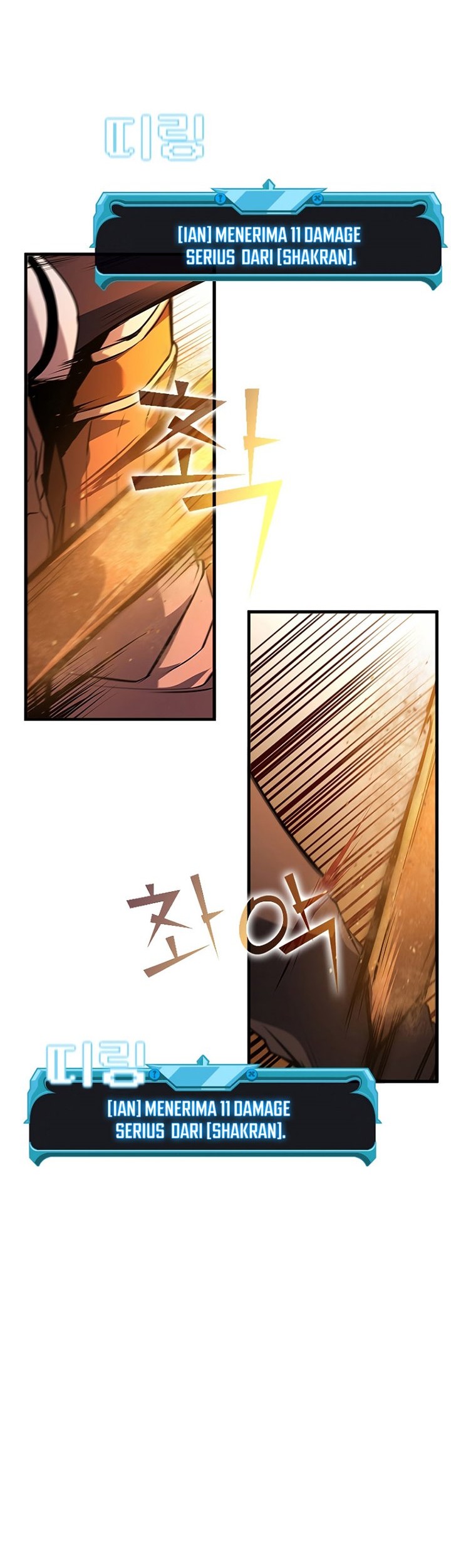 Taming Master Chapter 100 halaman 33