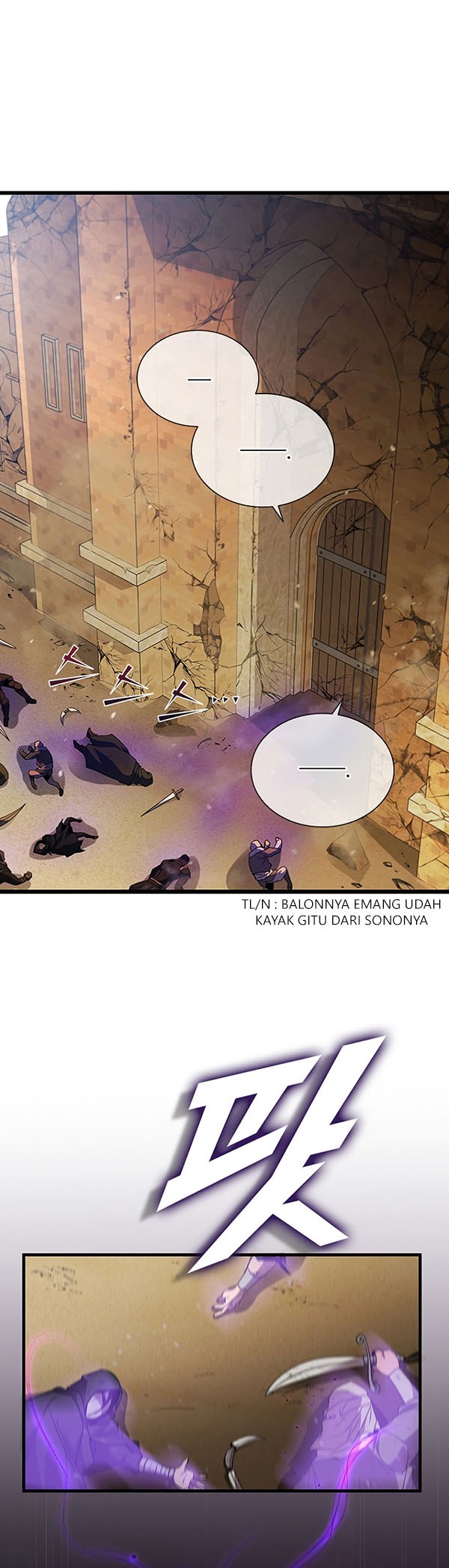 Taming Master Chapter 99 halaman 25