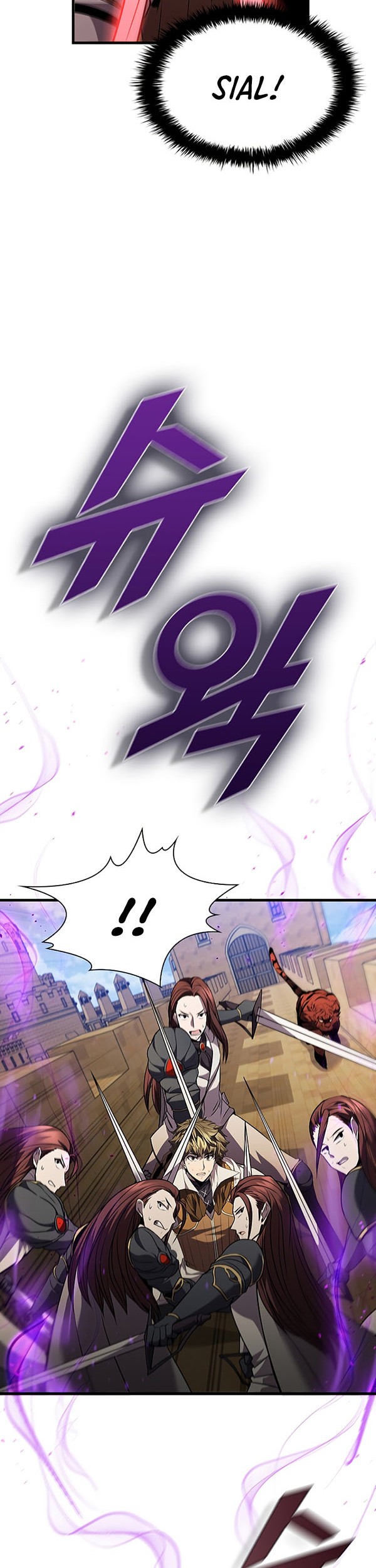 Taming Master Chapter 99 halaman 27