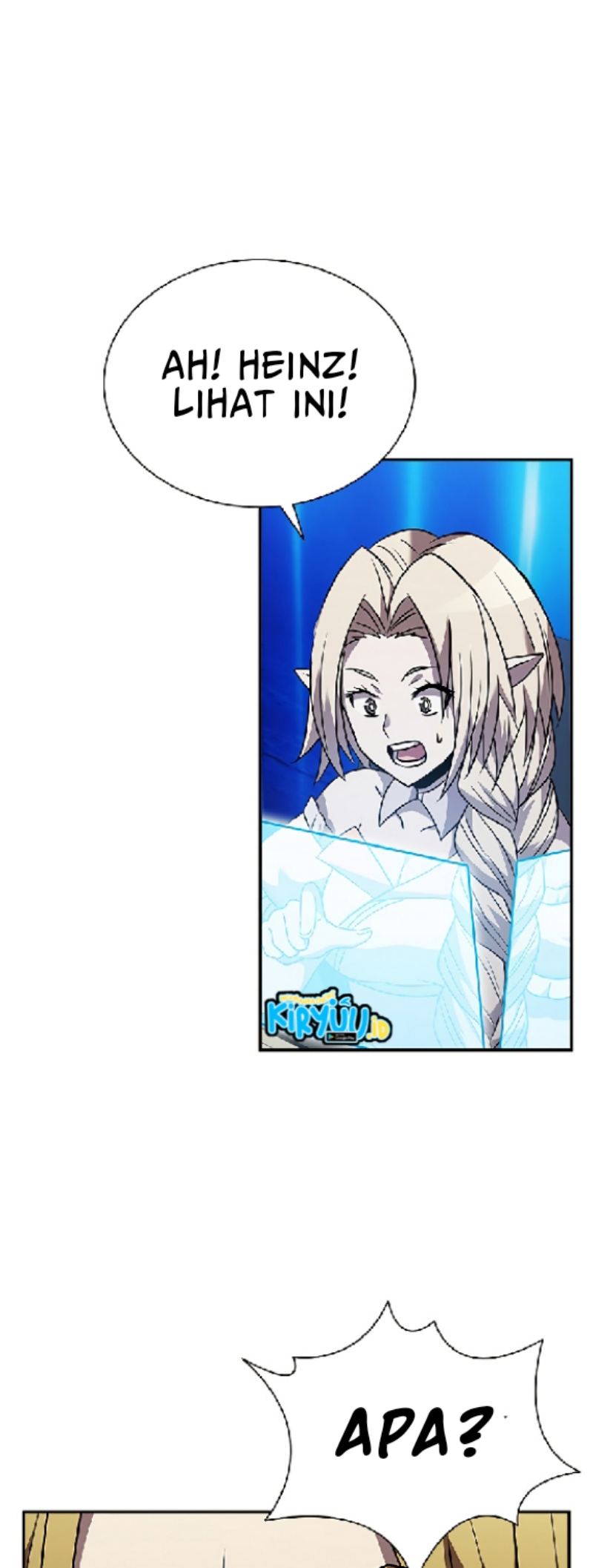 Taming Master Chapter 98 halaman 43
