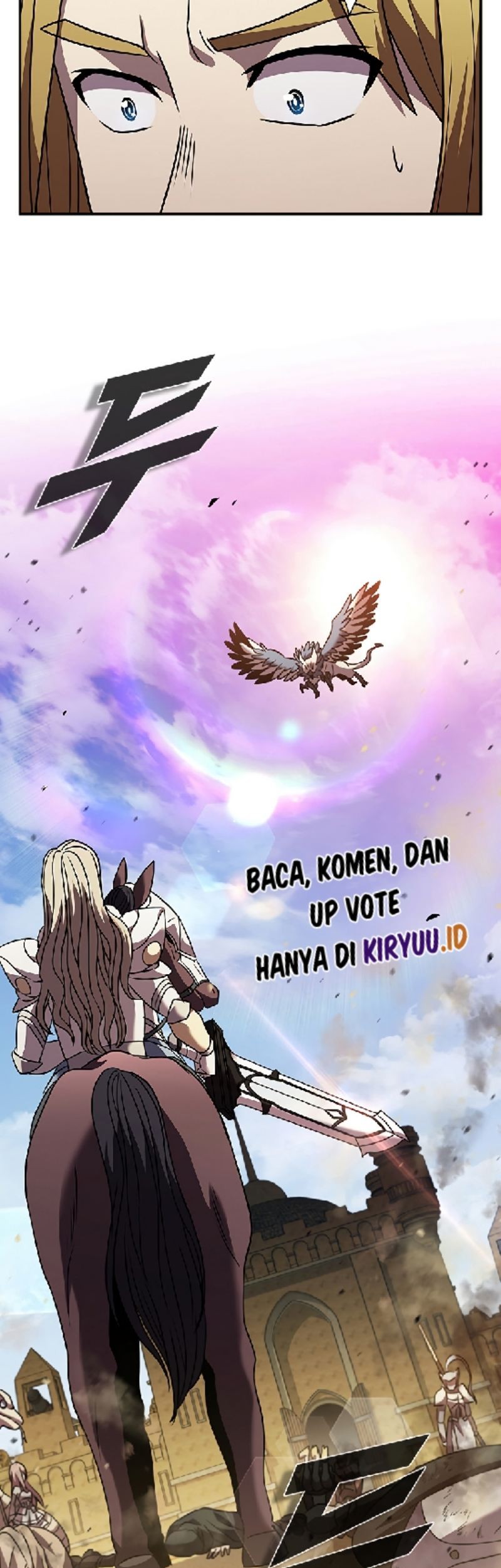 Taming Master Chapter 98 halaman 44