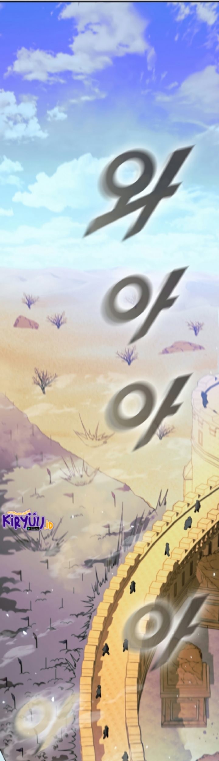 Taming Master Chapter 97 halaman 38