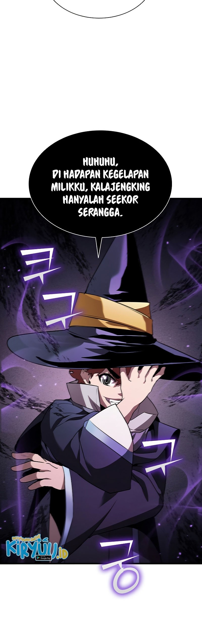 Taming Master Chapter 96 halaman 30