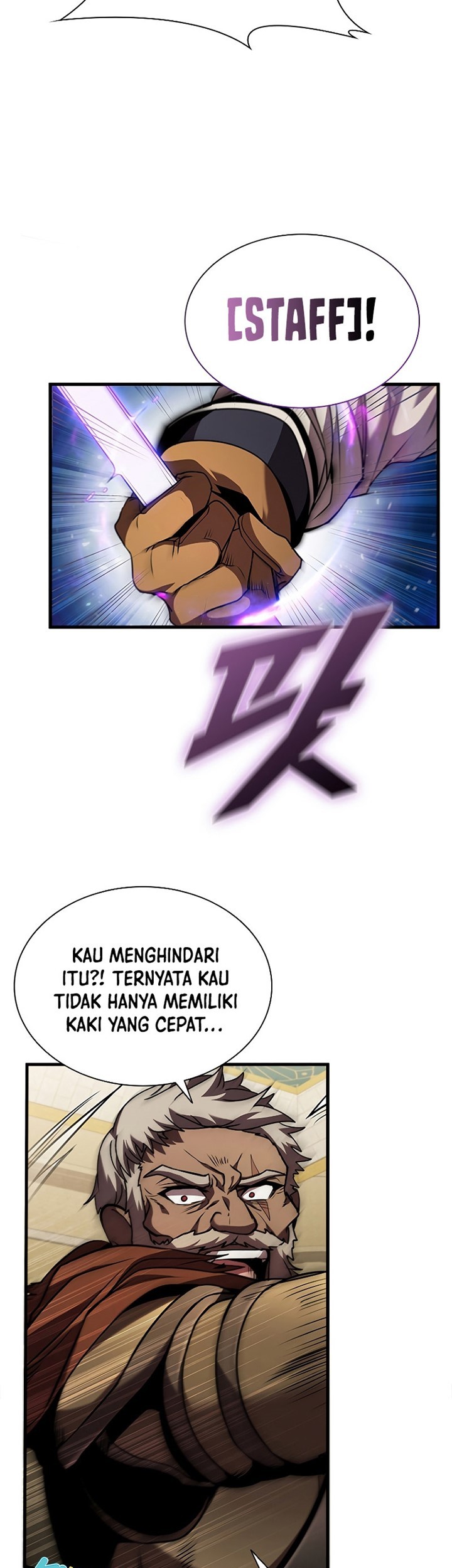 Taming Master Chapter 93 halaman 27