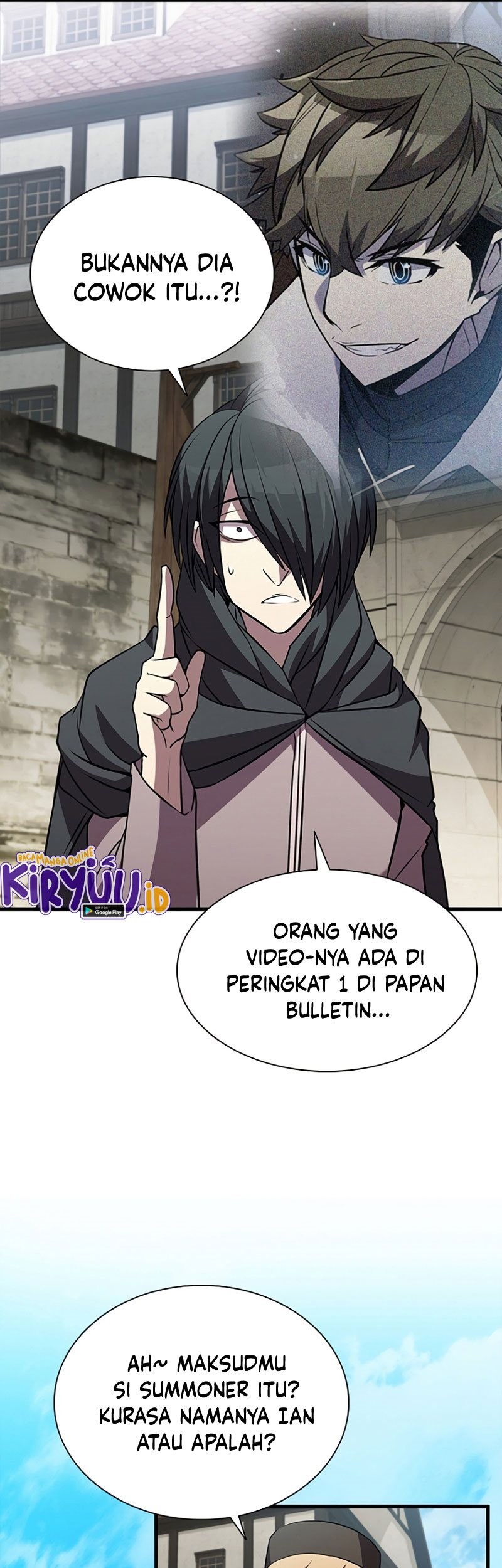 Taming Master Chapter 84 halaman 40