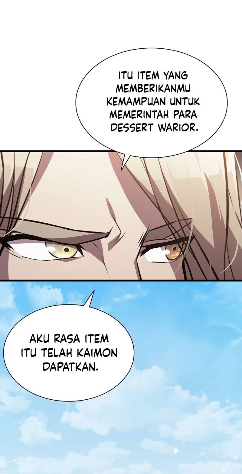 Taming Master Chapter 83 halaman 39