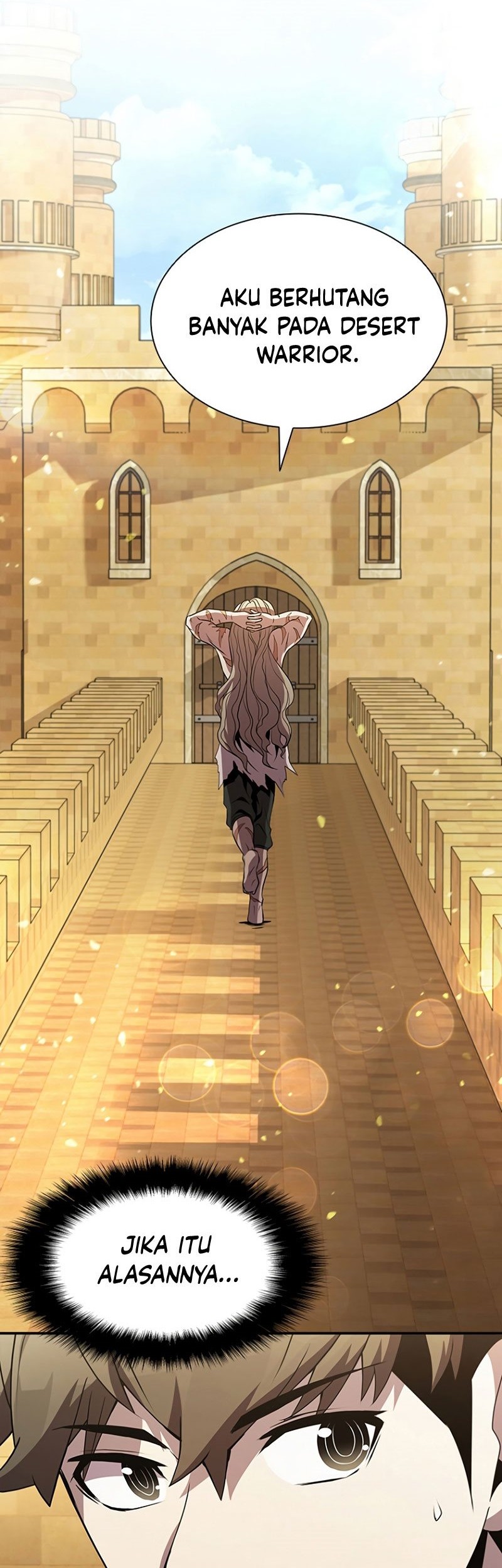 Taming Master Chapter 83 halaman 41
