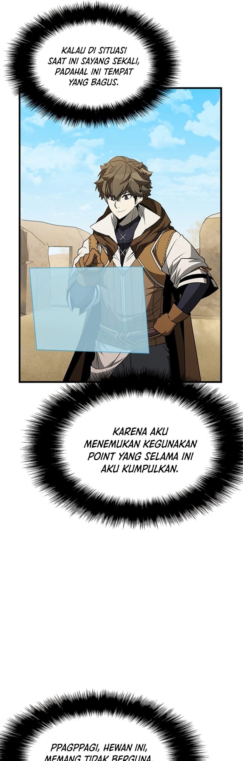 Taming Master Chapter 82 halaman 40