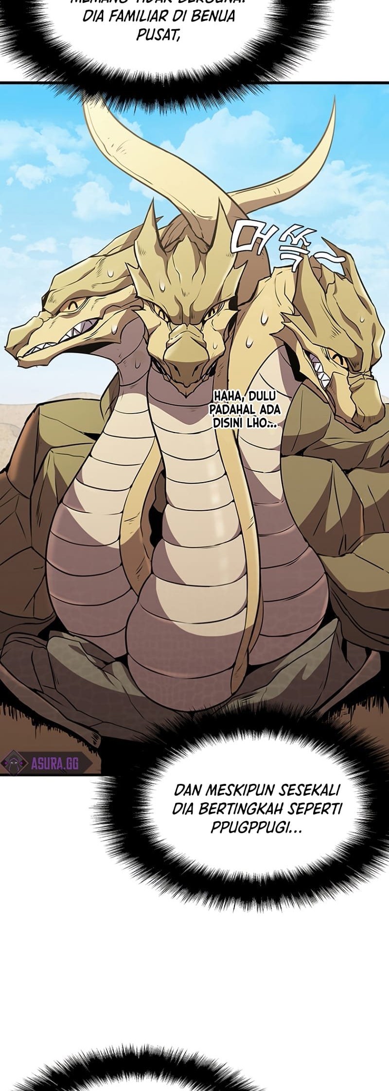 Taming Master Chapter 82 halaman 41