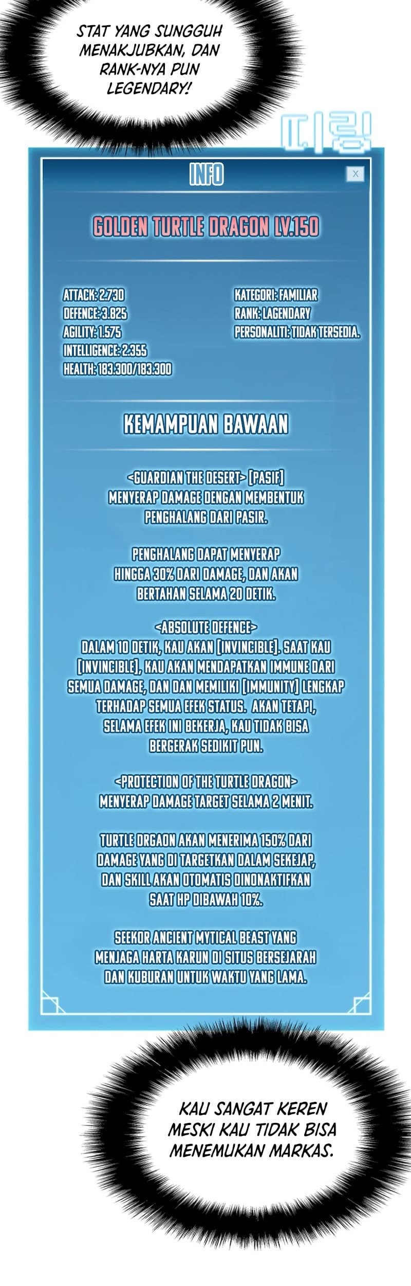 Taming Master Chapter 82 halaman 42