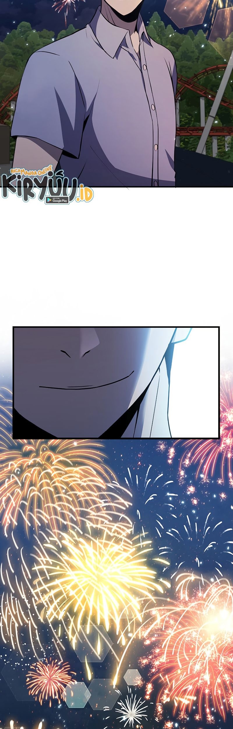 Taming Master Chapter 81 halaman 32