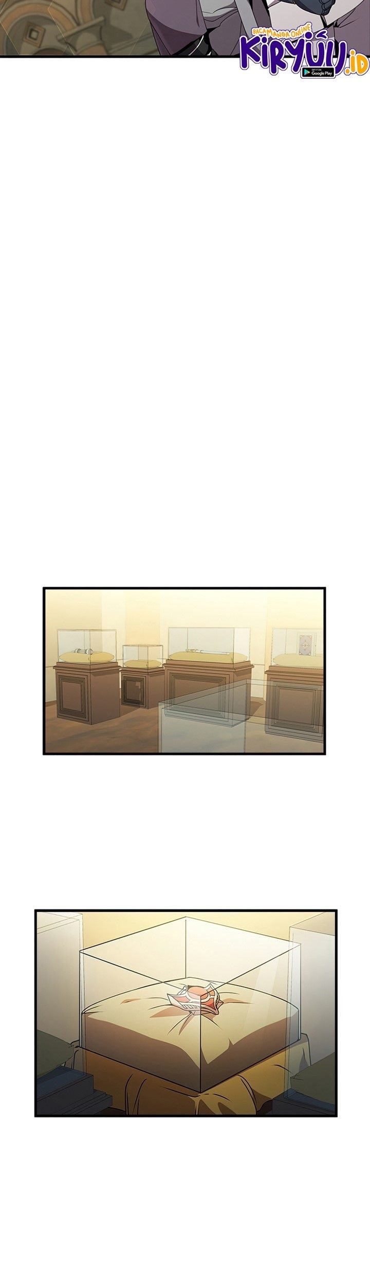 Taming Master Chapter 79 halaman 40