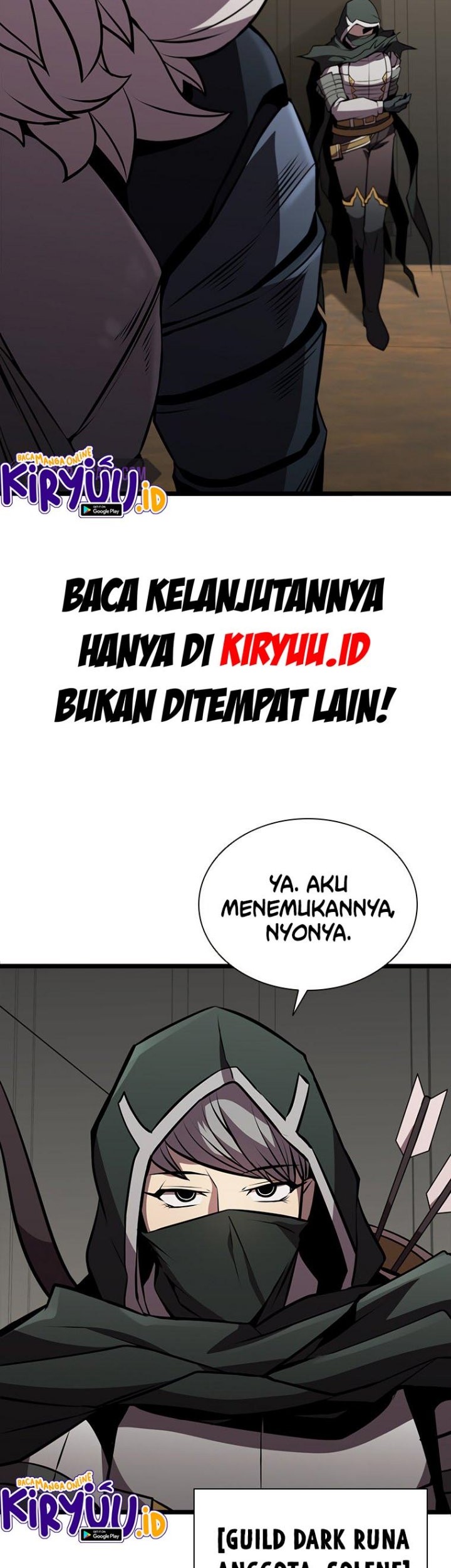 Taming Master Chapter 77 halaman 35