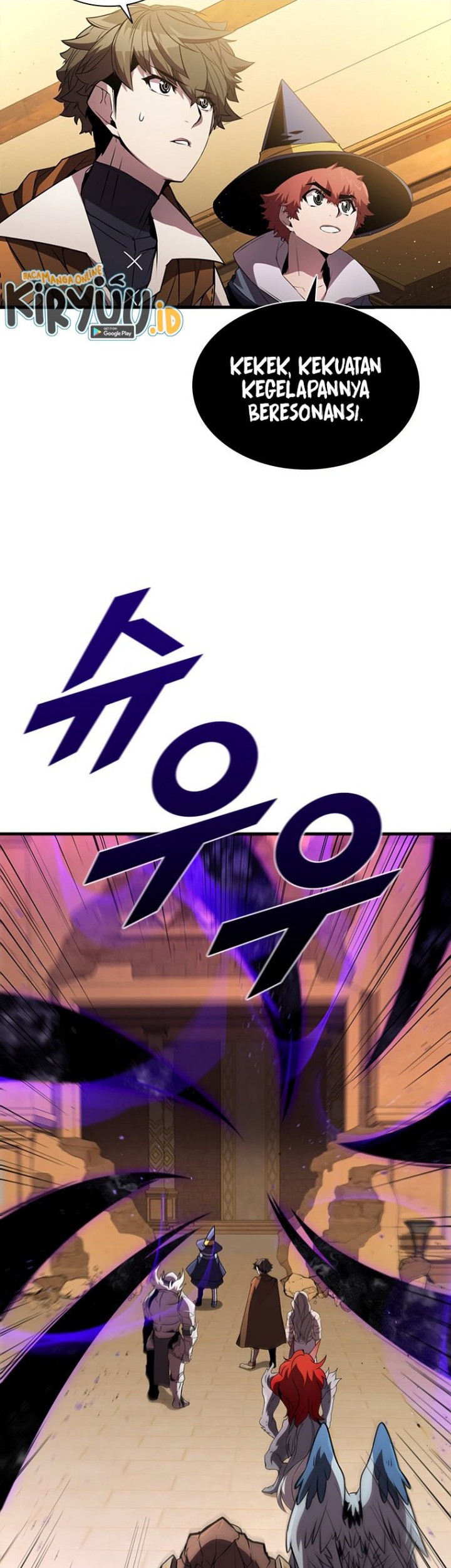 Taming Master Chapter 76 halaman 31