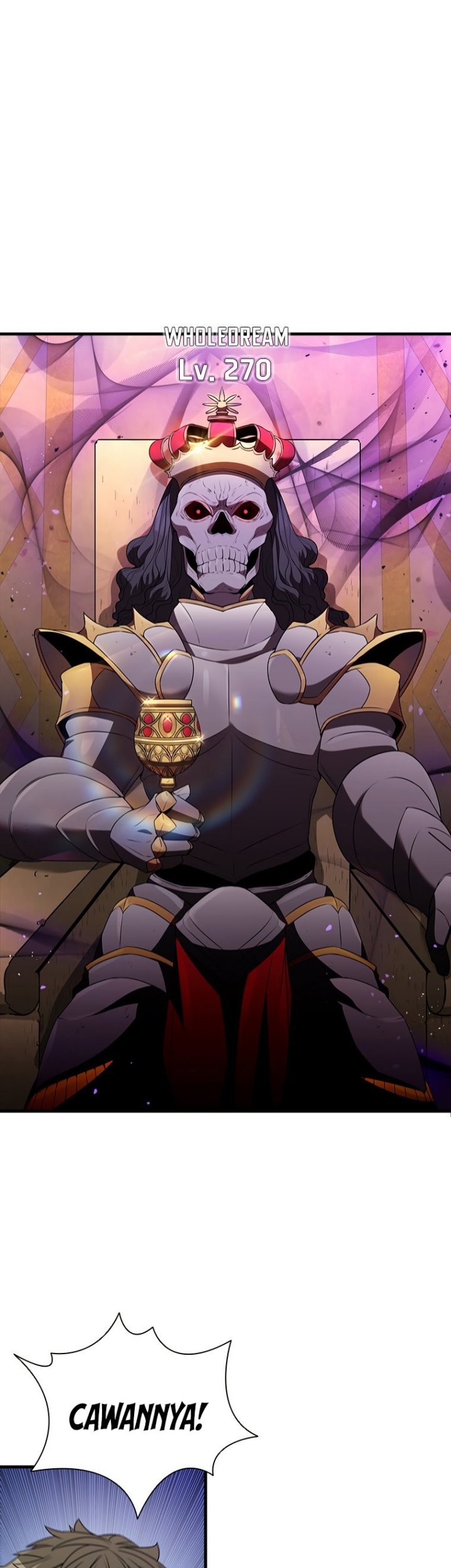 Taming Master Chapter 76 halaman 33