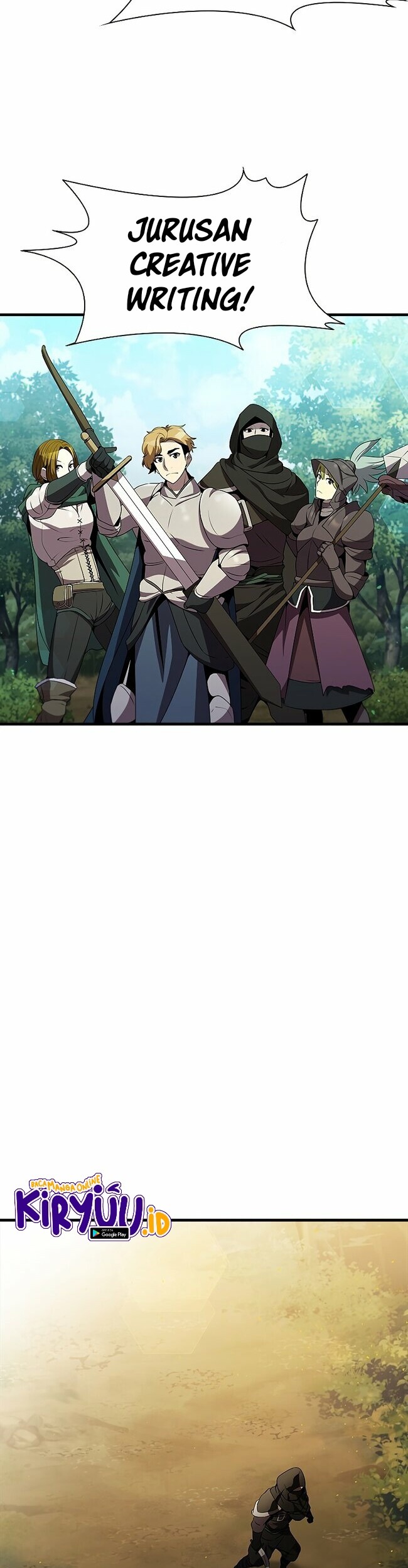 Taming Master Chapter 75 halaman 34
