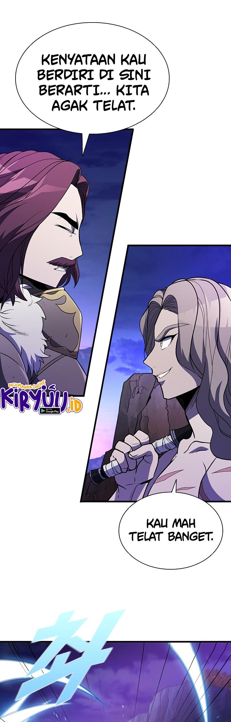 Taming Master Chapter 74 halaman 36