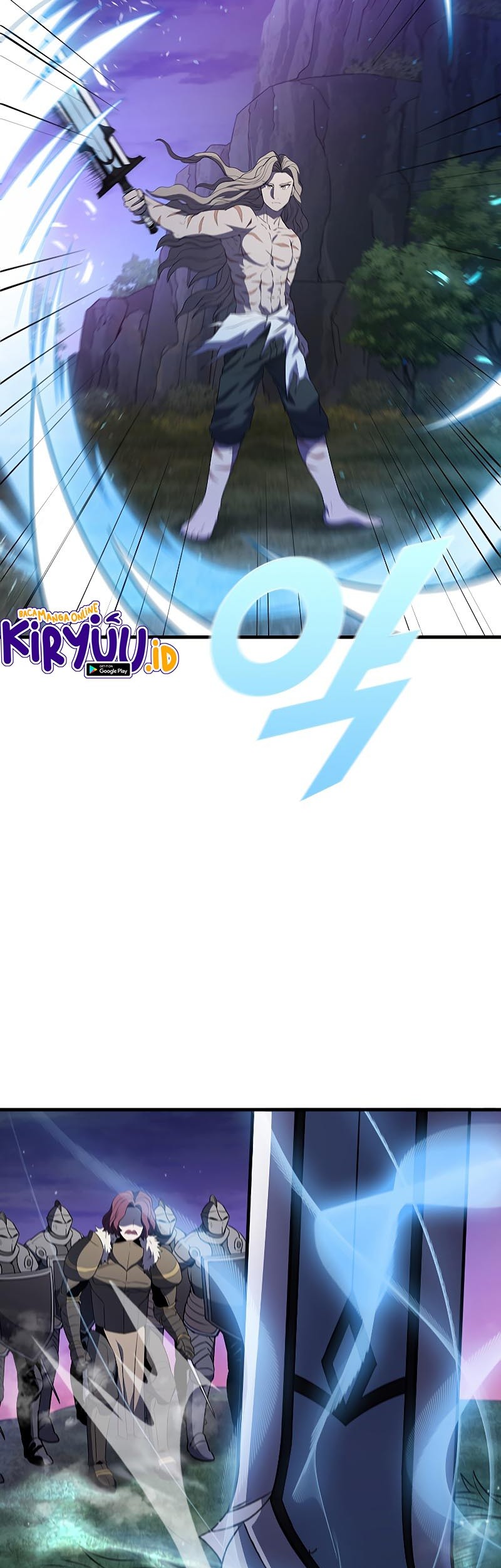 Taming Master Chapter 74 halaman 37