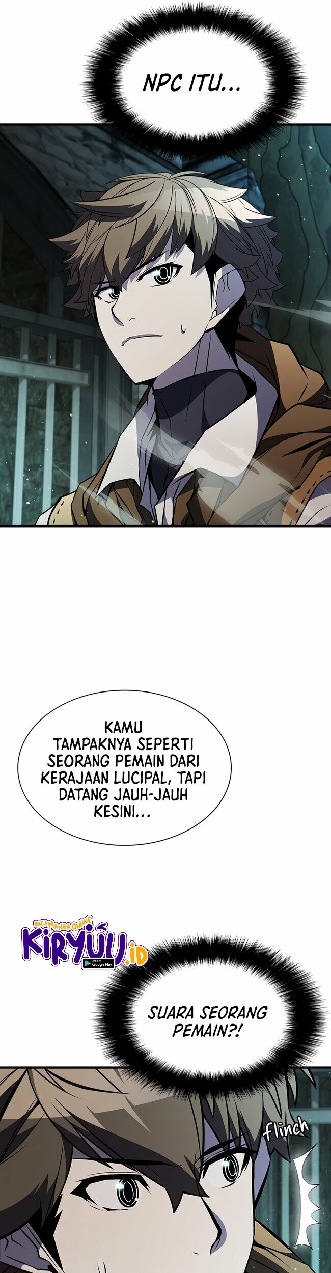 Taming Master Chapter 73 halaman 32