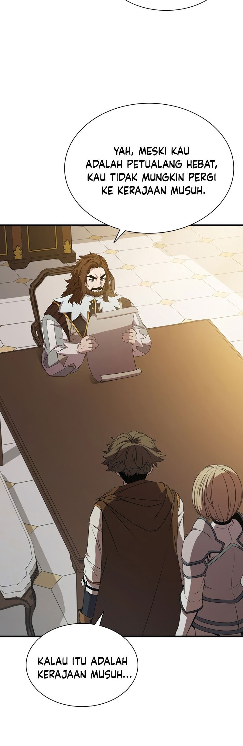 Taming Master Chapter 72 halaman 33