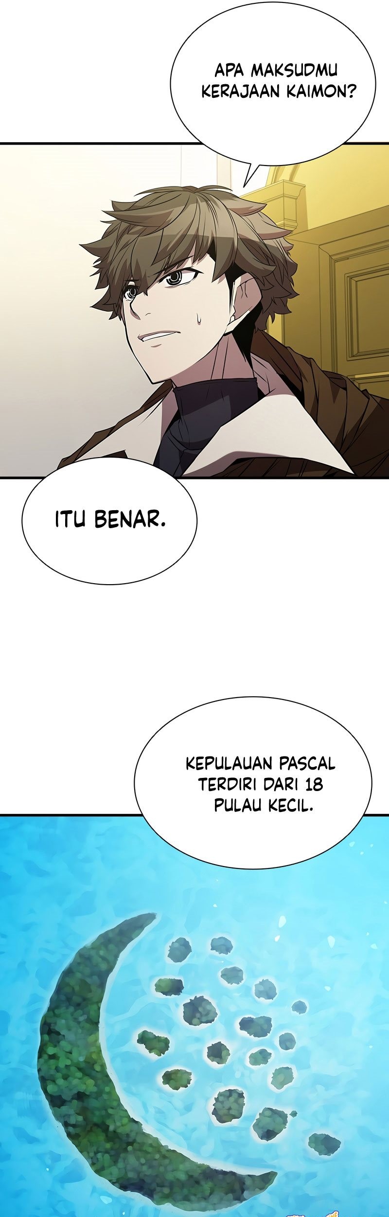 Taming Master Chapter 72 halaman 34