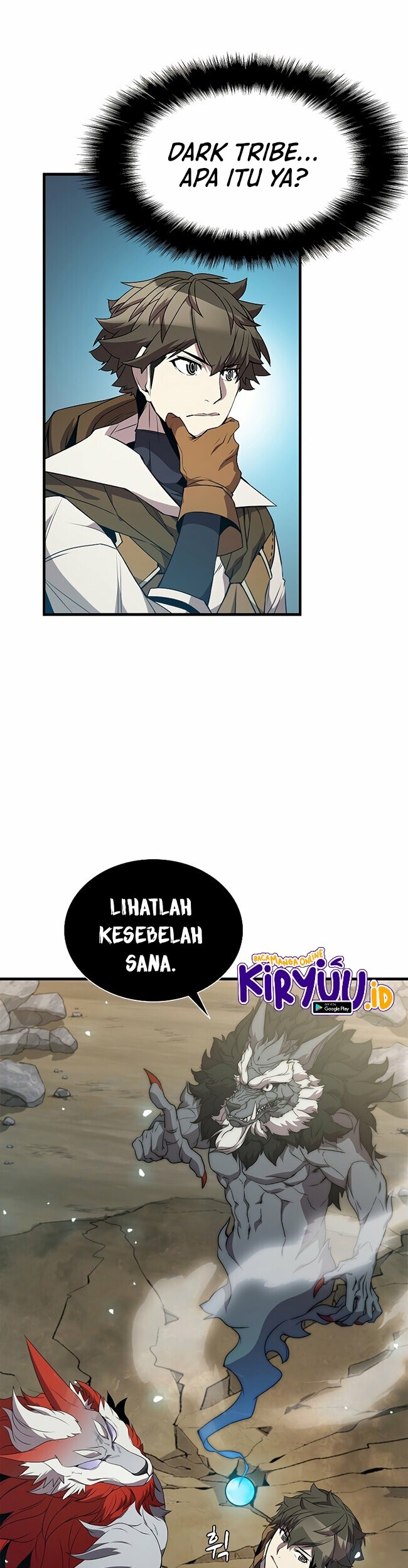 Taming Master Chapter 71 halaman 38