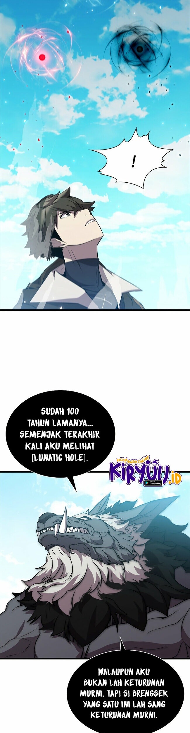 Taming Master Chapter 71 halaman 40