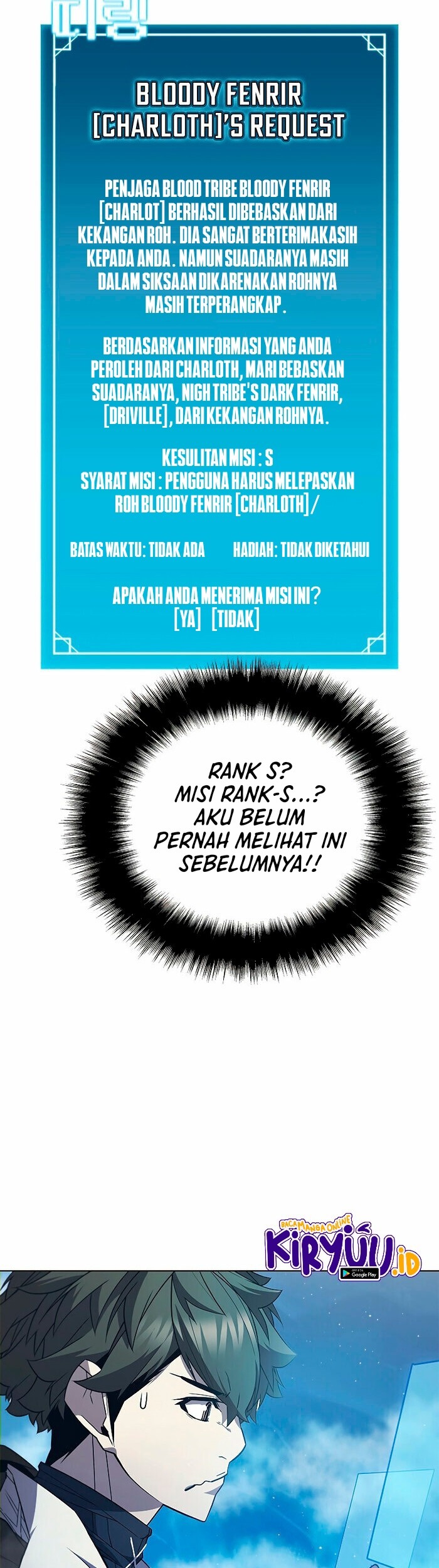 Taming Master Chapter 68 halaman 28