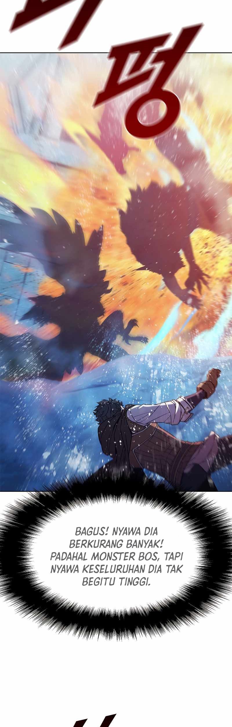 Taming Master Chapter 67 halaman 32