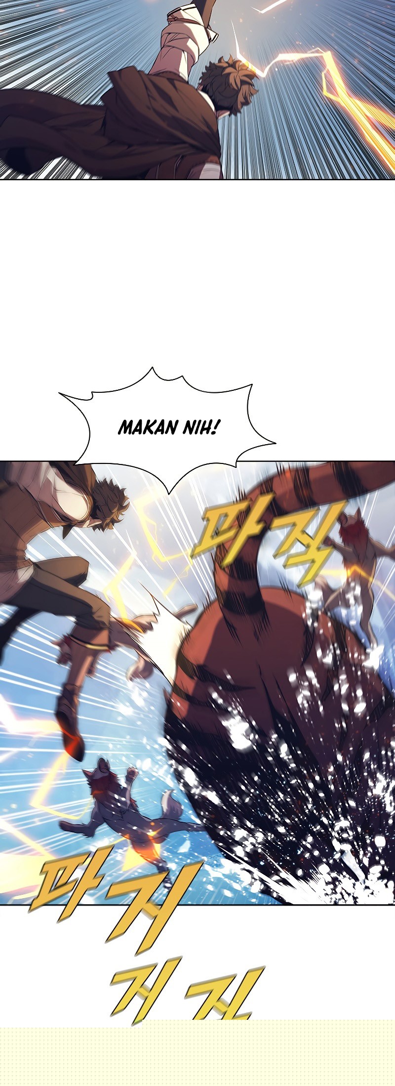 Taming Master Chapter 66 halaman 25