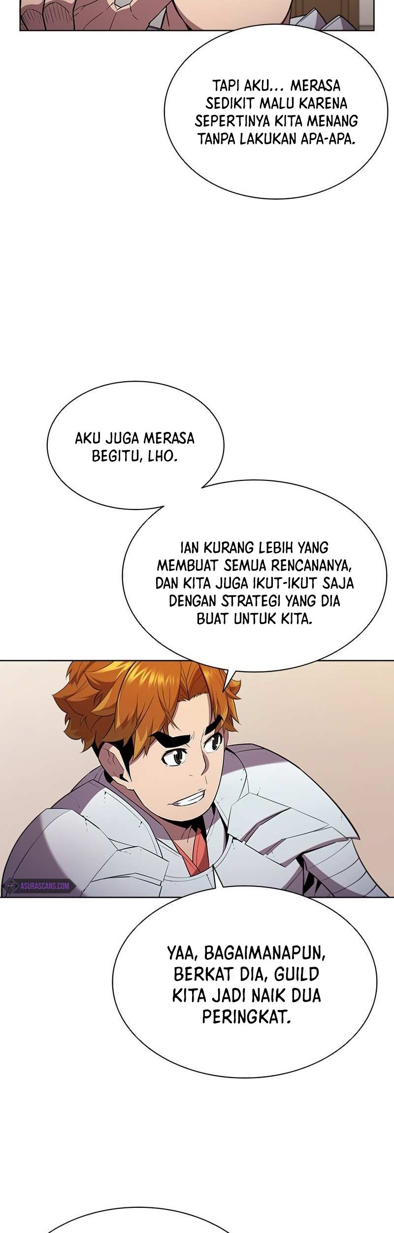 Taming Master Chapter 65 halaman 38