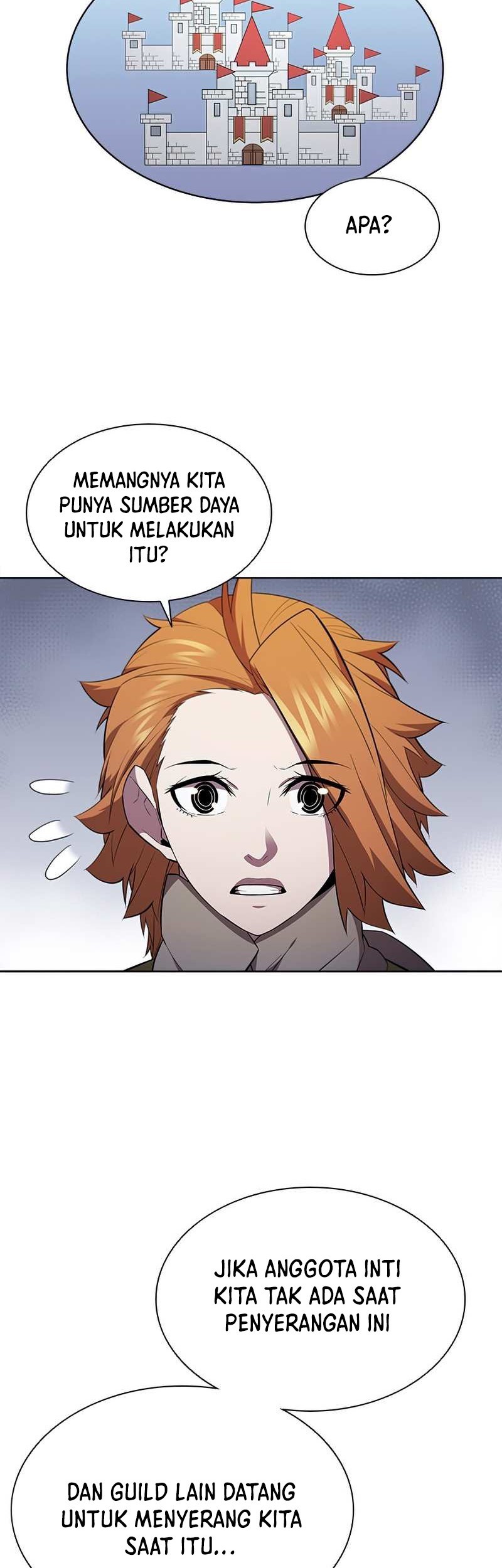 Taming Master Chapter 65 halaman 40