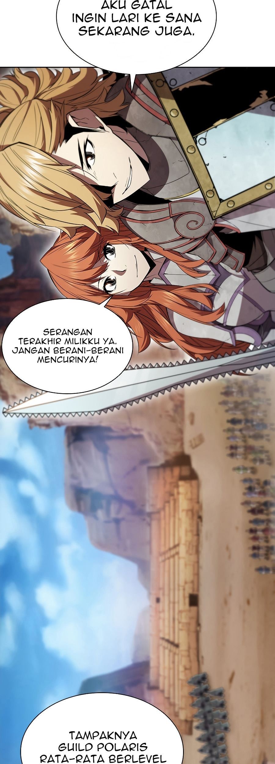 Taming Master Chapter 62 halaman 29